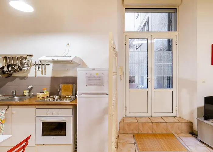 Hyper Centre Type Loft Διαμέρισμα *