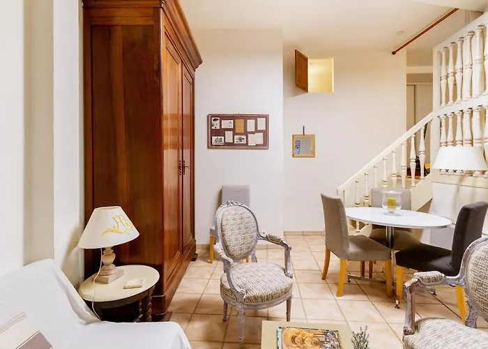 Hyper Centre Type Loft * Τουλούζη