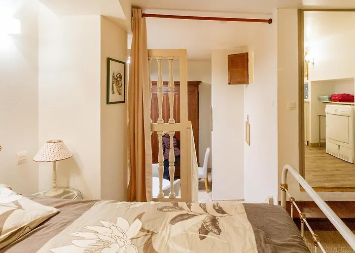 Hyper Centre Type Loft * Τουλούζη