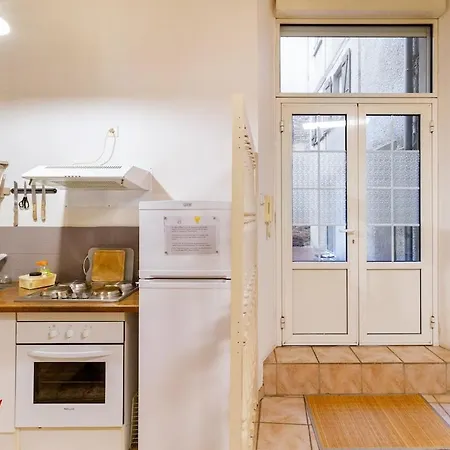 Hyper Centre Type Loft 아파트 *