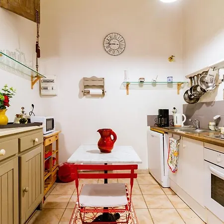 Hyper Centre Type Loft Tuluza