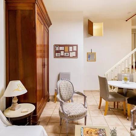 Hyper Centre Type Loft * Тулуза