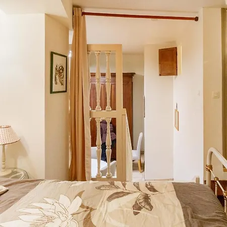 Hyper Centre Type Loft * Toulouse