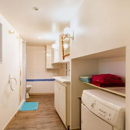 Апартаменты Hyper Centre Type Loft *