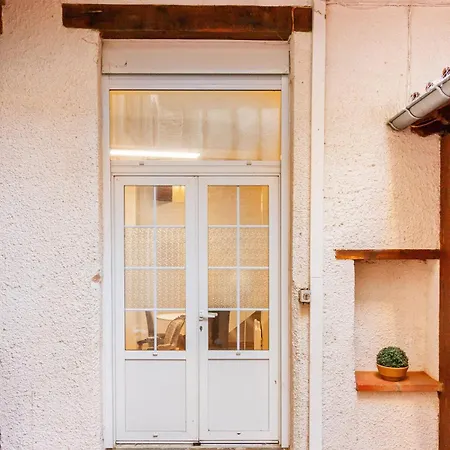 Appartement Hyper Centre Type Loft