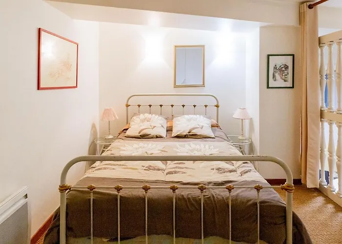 Appartement Hyper Centre Type Loft