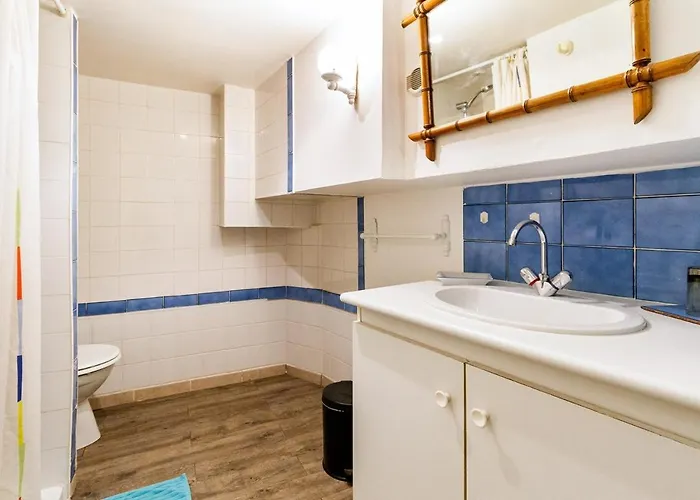 Appartement Hyper Centre Type Loft