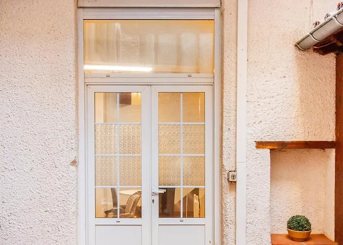 Apartmán Hyper Centre Type Loft