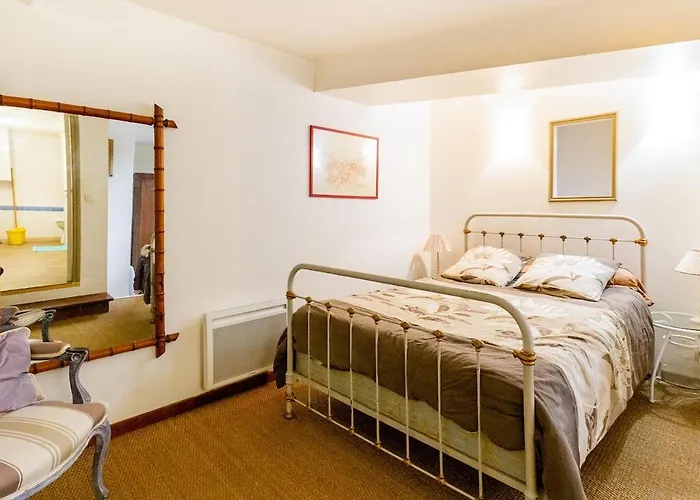 Hyper Centre Type Loft Appartement *