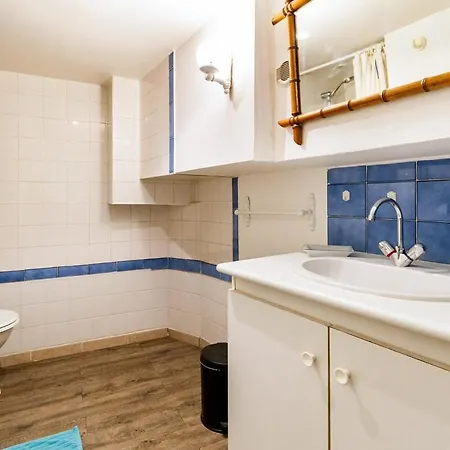 Apartamento Hyper Centre Type Loft