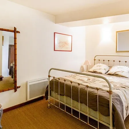 Hyper Centre Type Loft Apartamento *